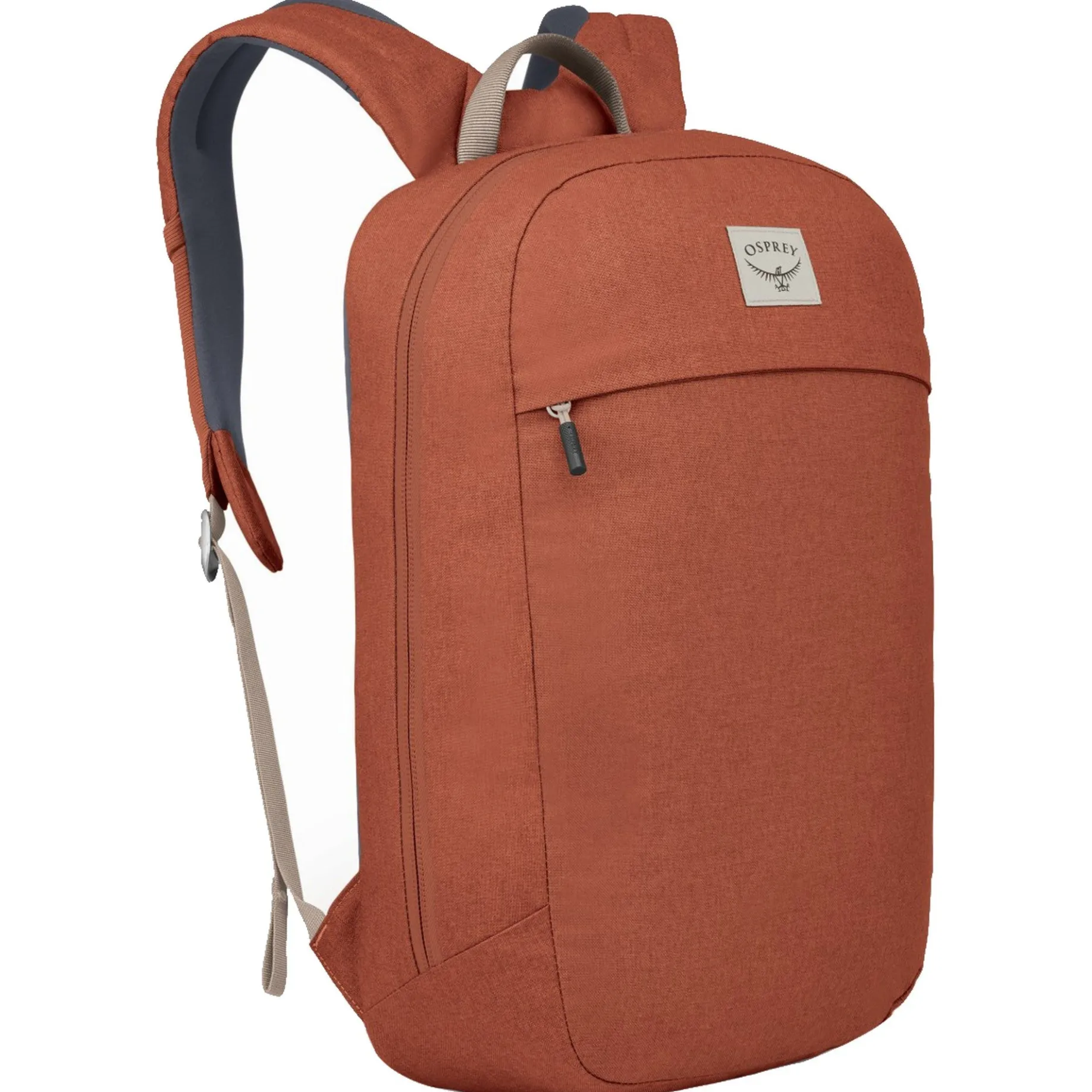 Arcane Large Day - Rucksack 45 cm (porcelain orange heather)