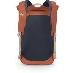 Arcane Large Day - Rucksack 45 cm (porcelain orange heather)