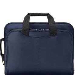 Arche - Aktentasche 2in1 15.6" 42 cm RFID (marineblau)