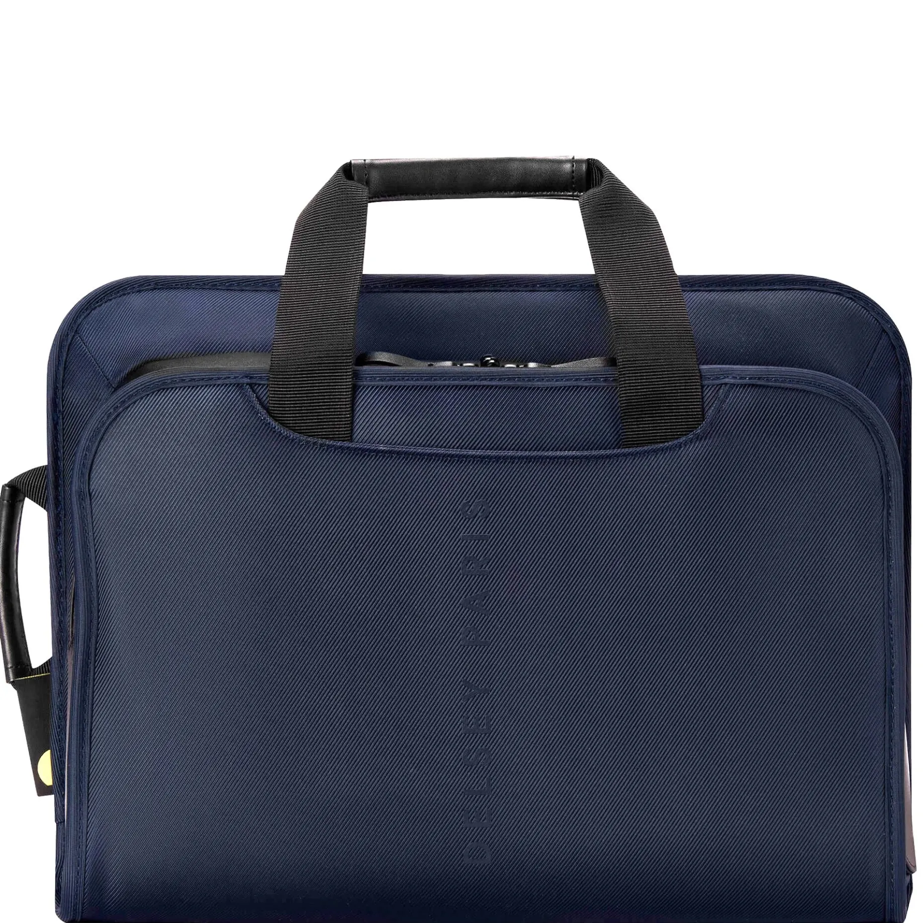 Arche - Aktentasche 2in1 15.6" 42 cm RFID (marineblau)