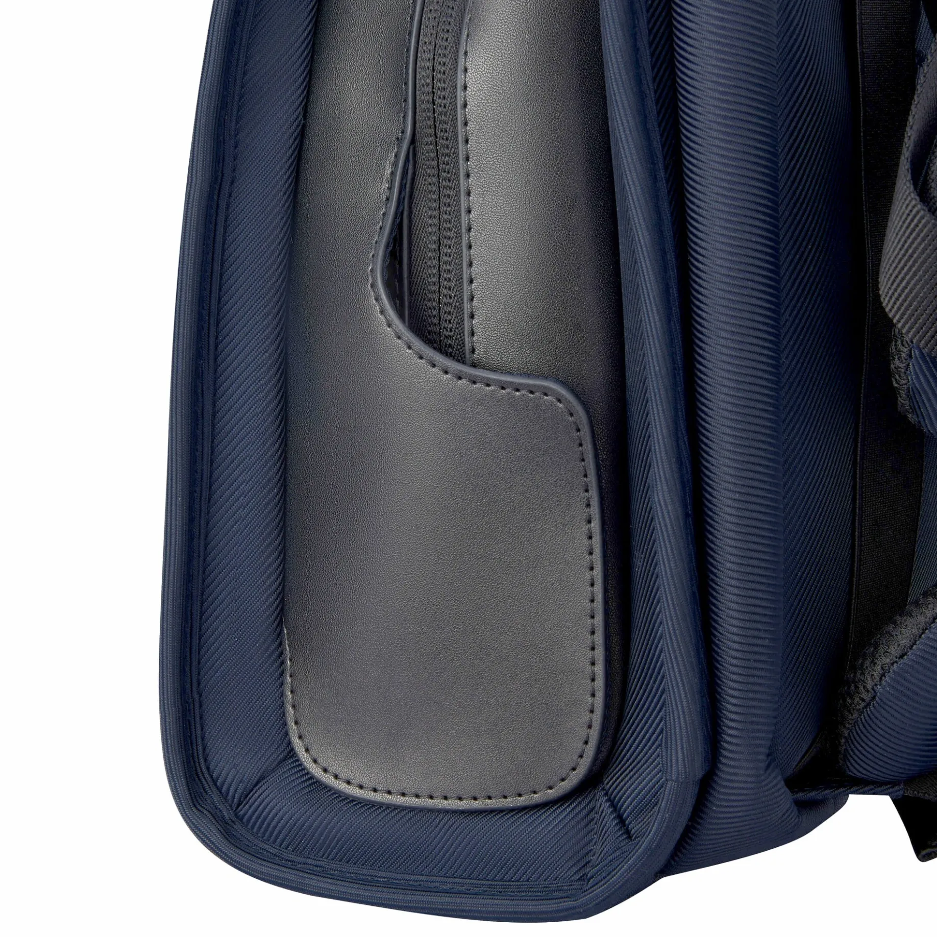 Arche - Aktentasche 2in1 15.6" 42 cm RFID (marineblau)