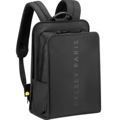 Arche - Rucksack 15.6" 43 cm RFID (schwarz)
