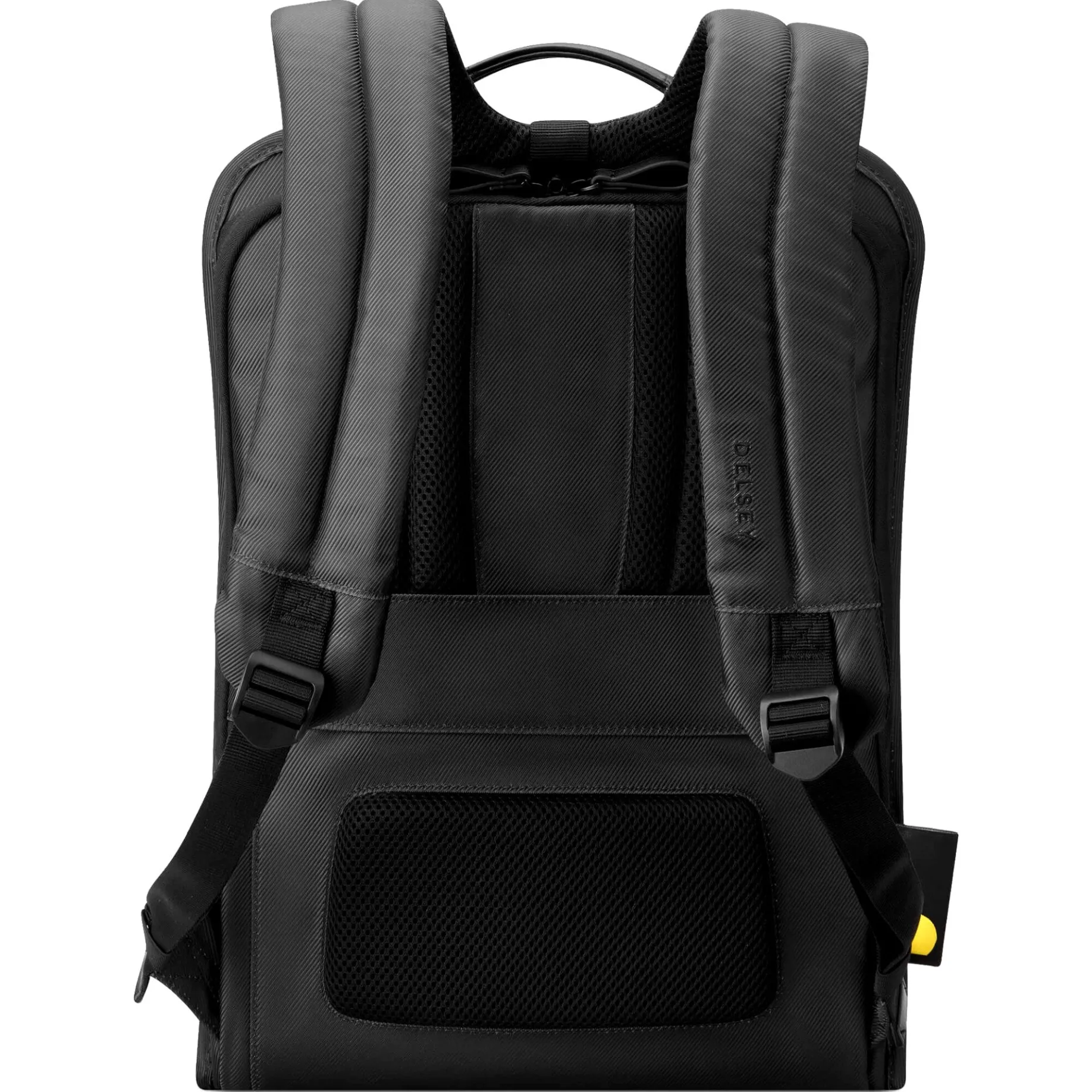 Arche - Rucksack 15.6" 43 cm RFID (schwarz)