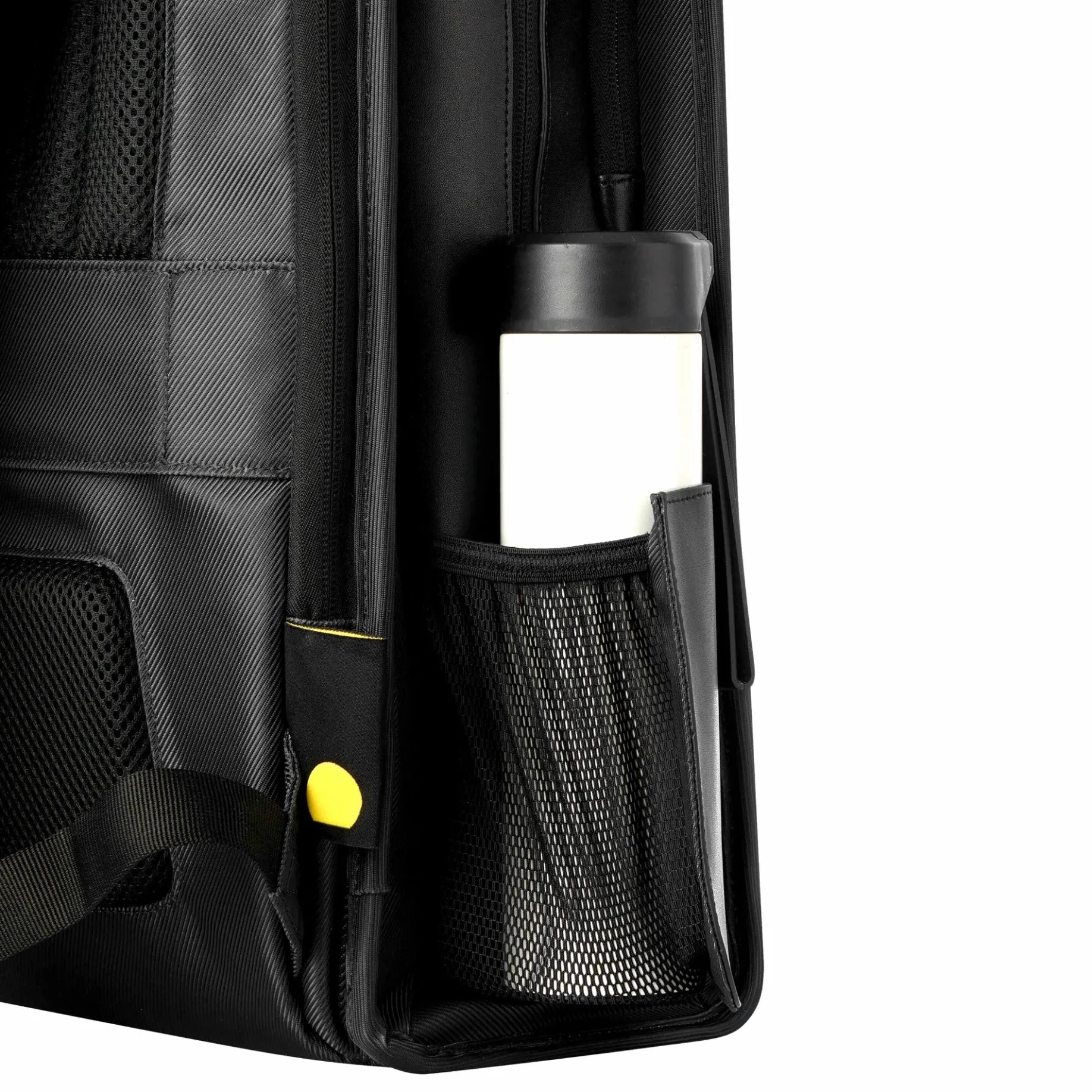 Arche - Rucksack 15.6" 43 cm RFID (schwarz)