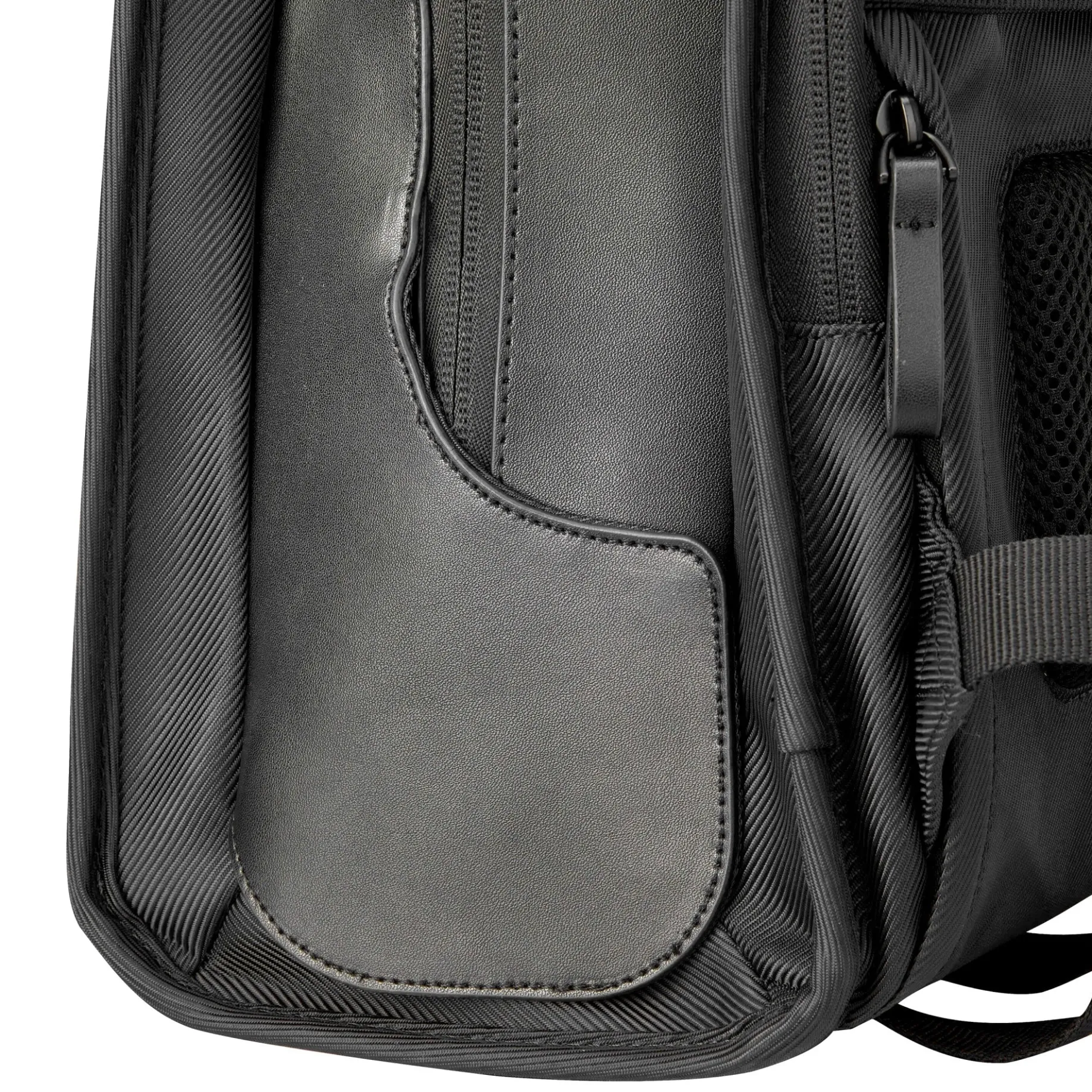 Arche - Rucksack 15.6" 43 cm RFID (schwarz)