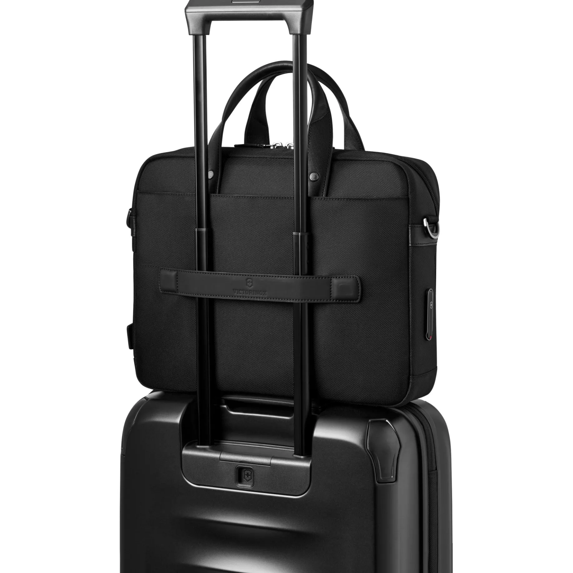 Architecture Urban2 - Aktentasche 14" 42 cm (black)
