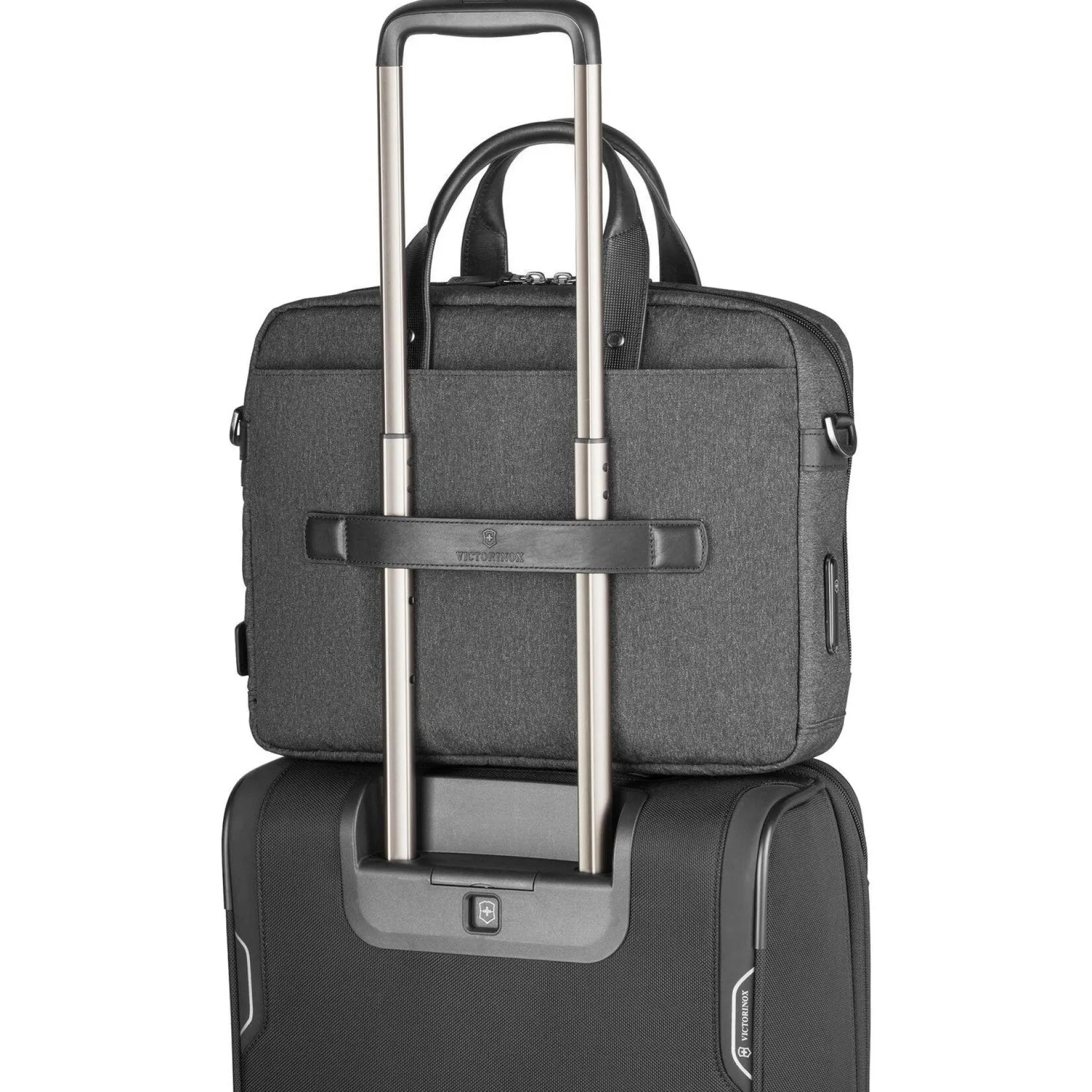 Architecture Urban2 - Aktentasche 42 cm (grey)
