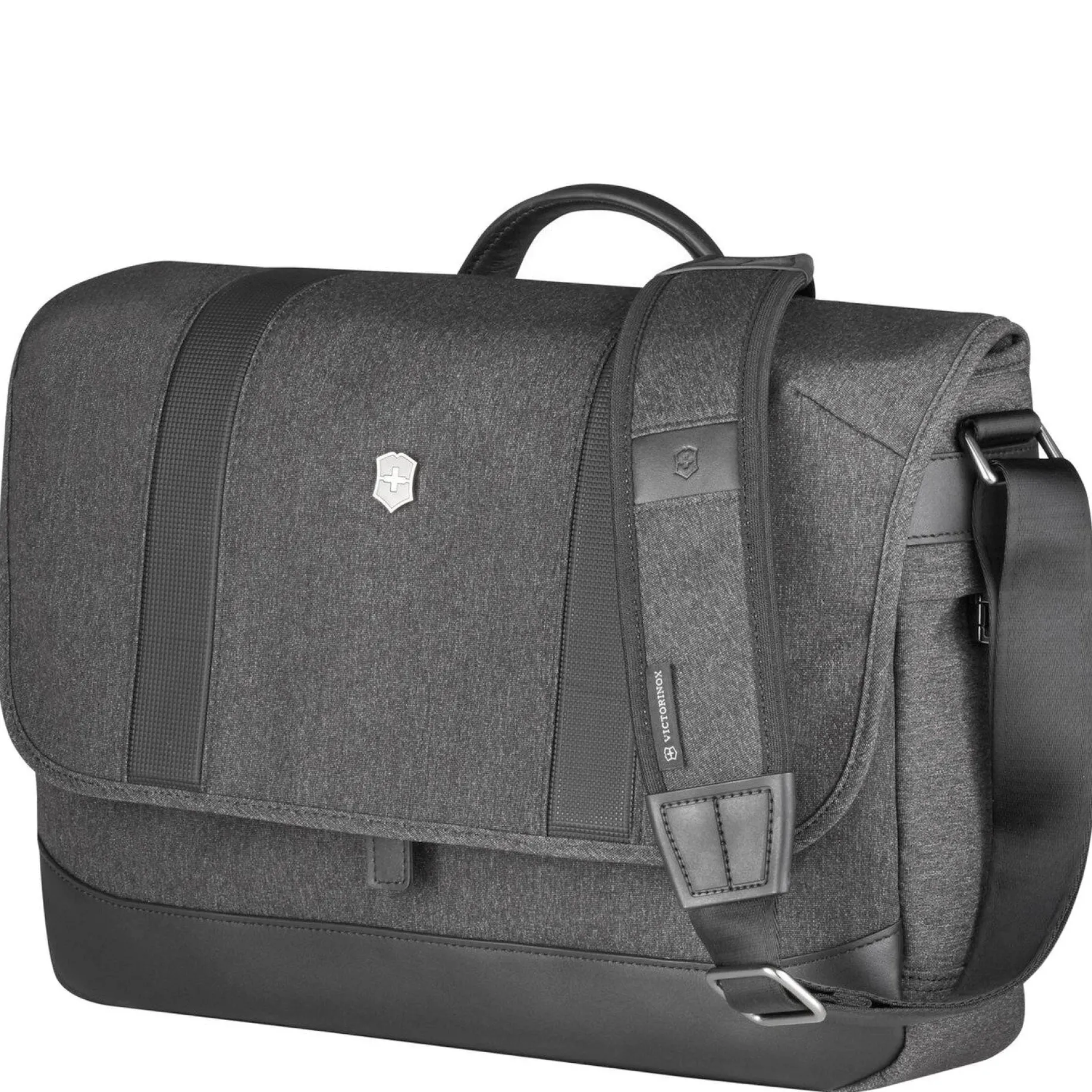 Architecture Urban2 - Schultertasche 41 cm (grey)