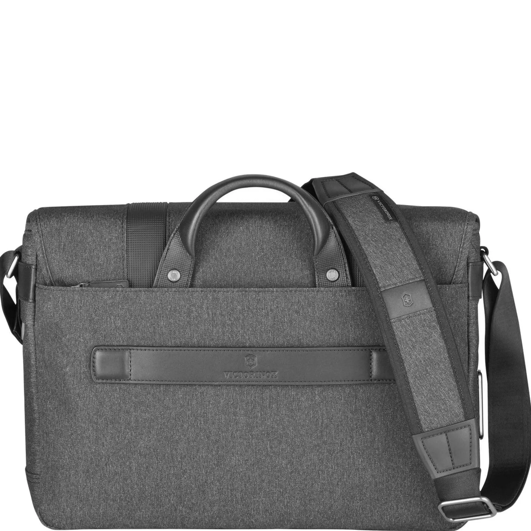 Architecture Urban2 - Schultertasche 41 cm (grey)
