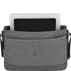 Architecture Urban2 - Schultertasche 41 cm (grey)