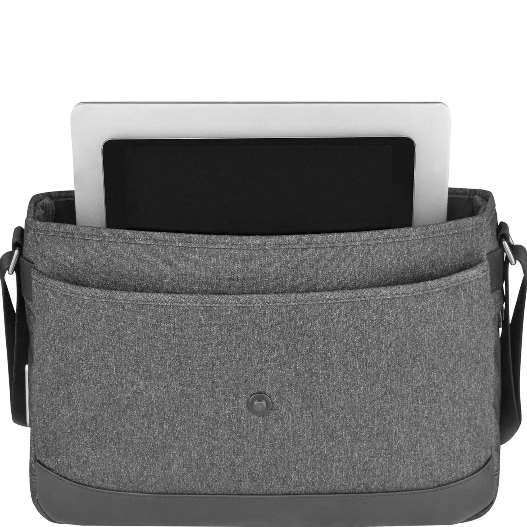 Architecture Urban2 - Schultertasche 41 cm (grey)