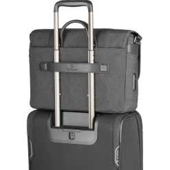 Architecture Urban2 - Schultertasche 41 cm (grey)