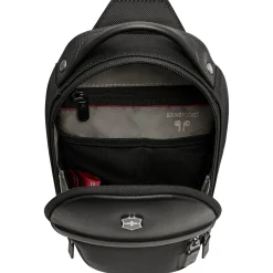 Architecture Urban2 - Umhängetasche 25 cm (black)