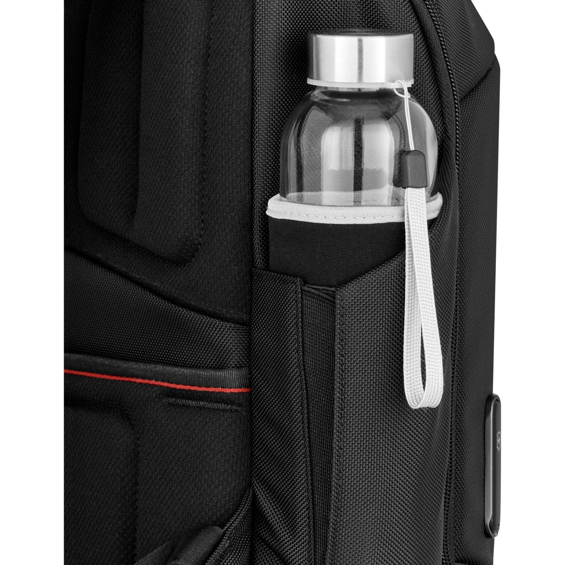 Architecture Urban2 City - Rucksack 14" 42 cm (black)