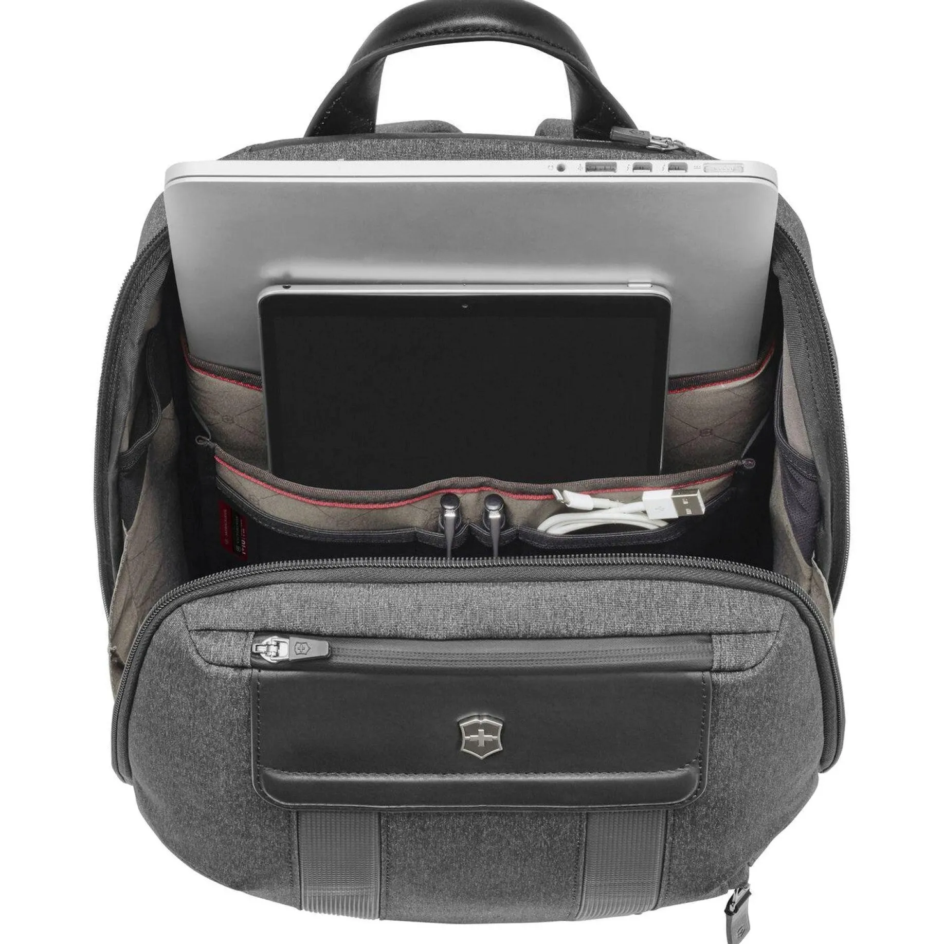 Architecture Urban2 City - Rucksack 42 cm (grey)