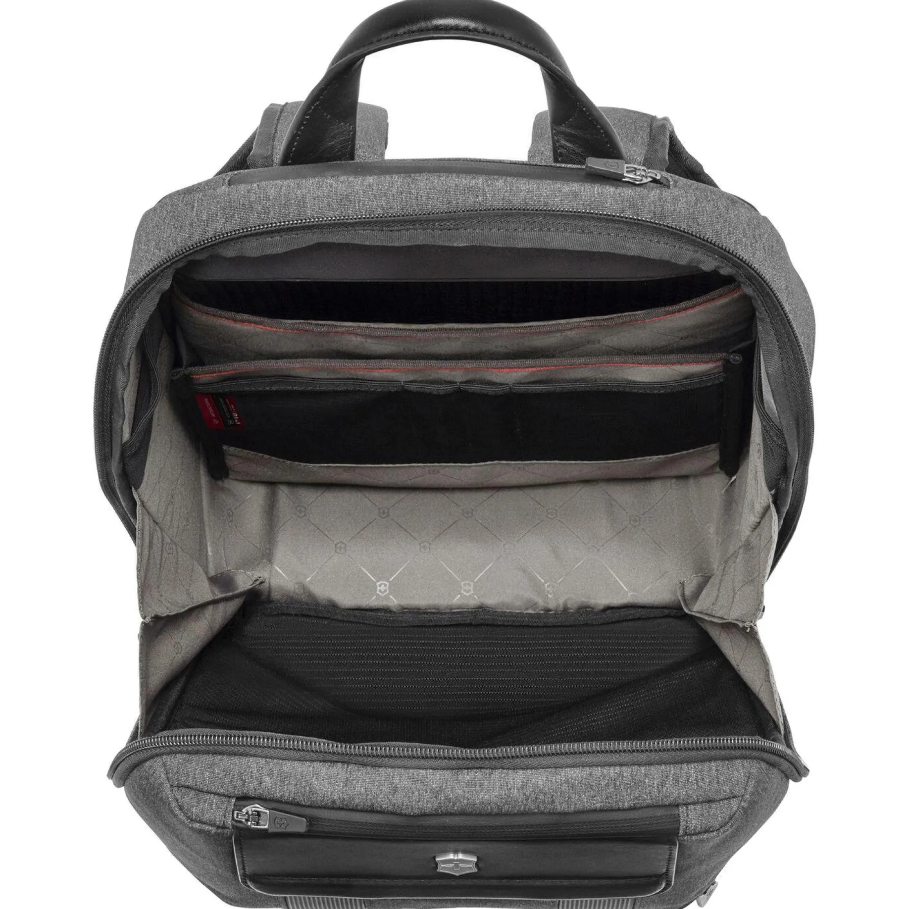 Architecture Urban2 City - Rucksack 42 cm (grey)