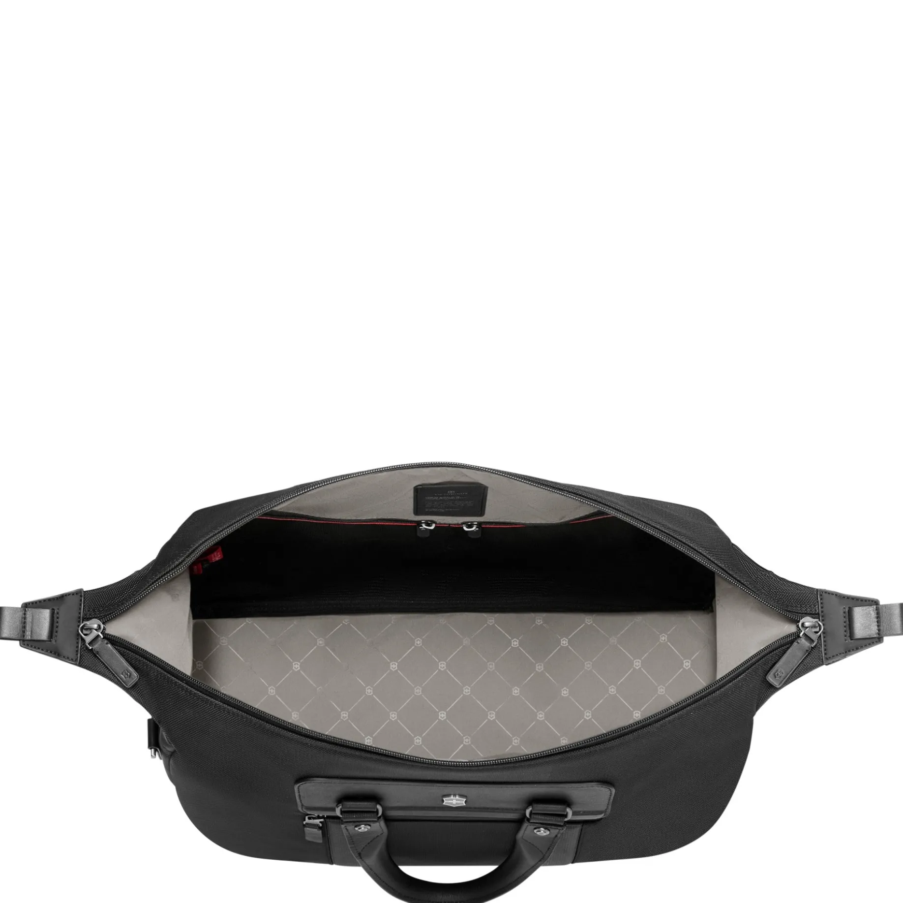 Architecture Urban2 Compact - Reisetasche 47 cm (black)
