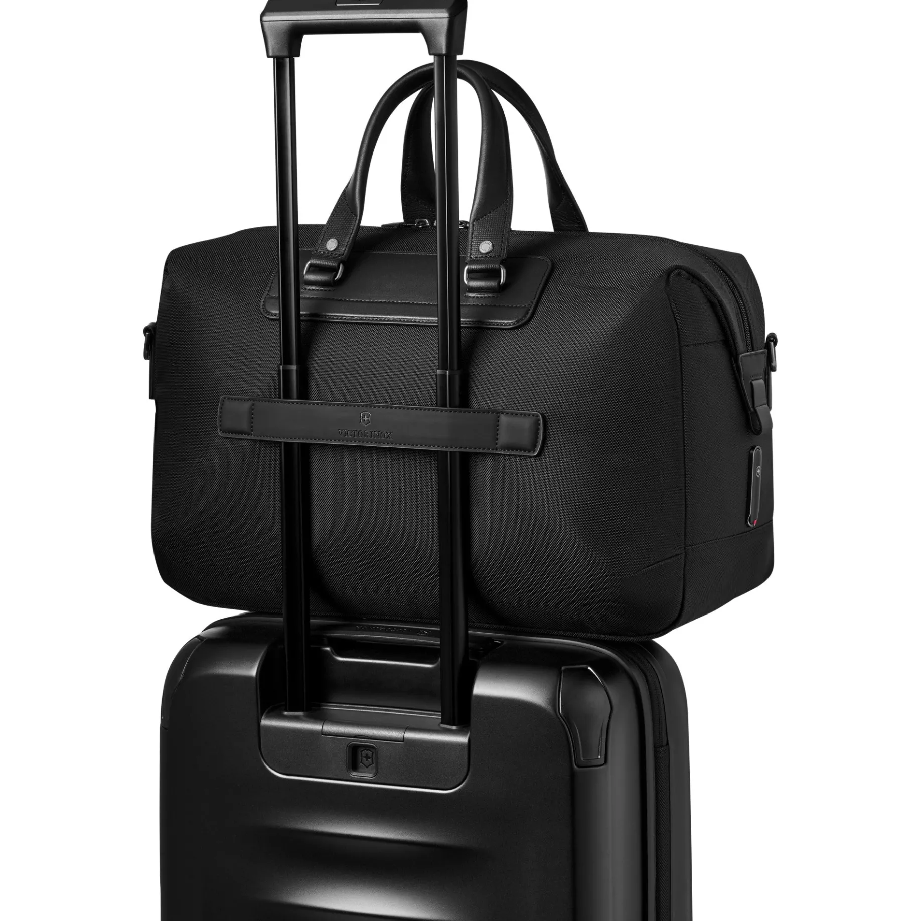 Architecture Urban2 Compact - Reisetasche 47 cm (black)