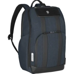 Architecture Urban2 Deluxe - Rucksack 46 cm (melange blue/black)