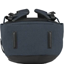 Architecture Urban2 Deluxe - Rucksack 46 cm (melange blue/black)