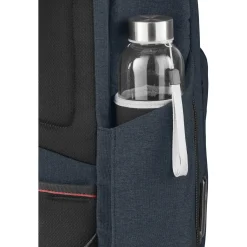 Architecture Urban2 Deluxe - Rucksack 46 cm (melange blue/black)