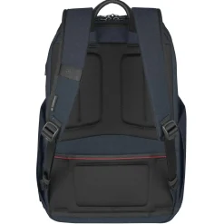 Architecture Urban2 Deluxe - Rucksack 46 cm (melange blue/black)