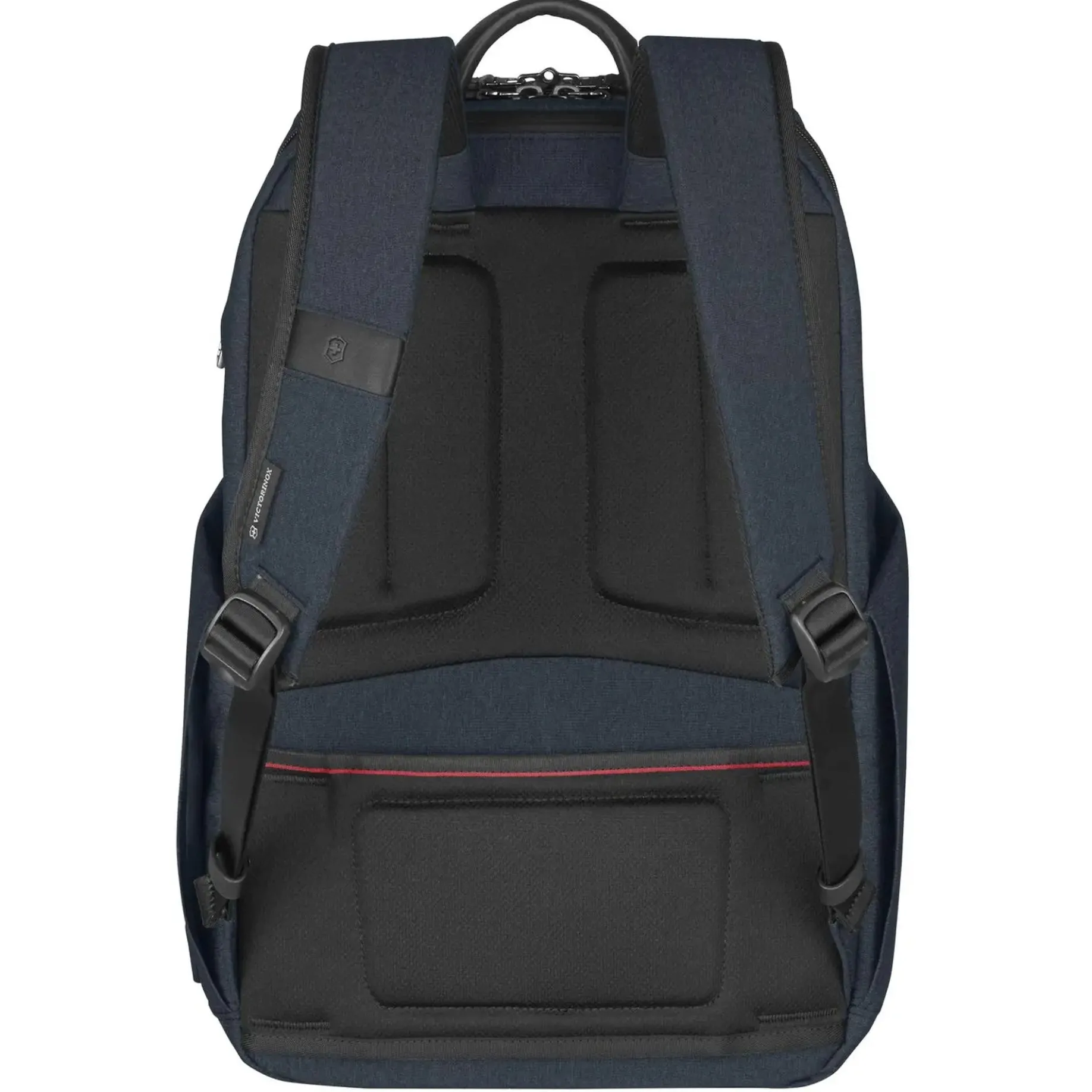 Architecture Urban2 Deluxe - Rucksack 46 cm (melange blue/black)