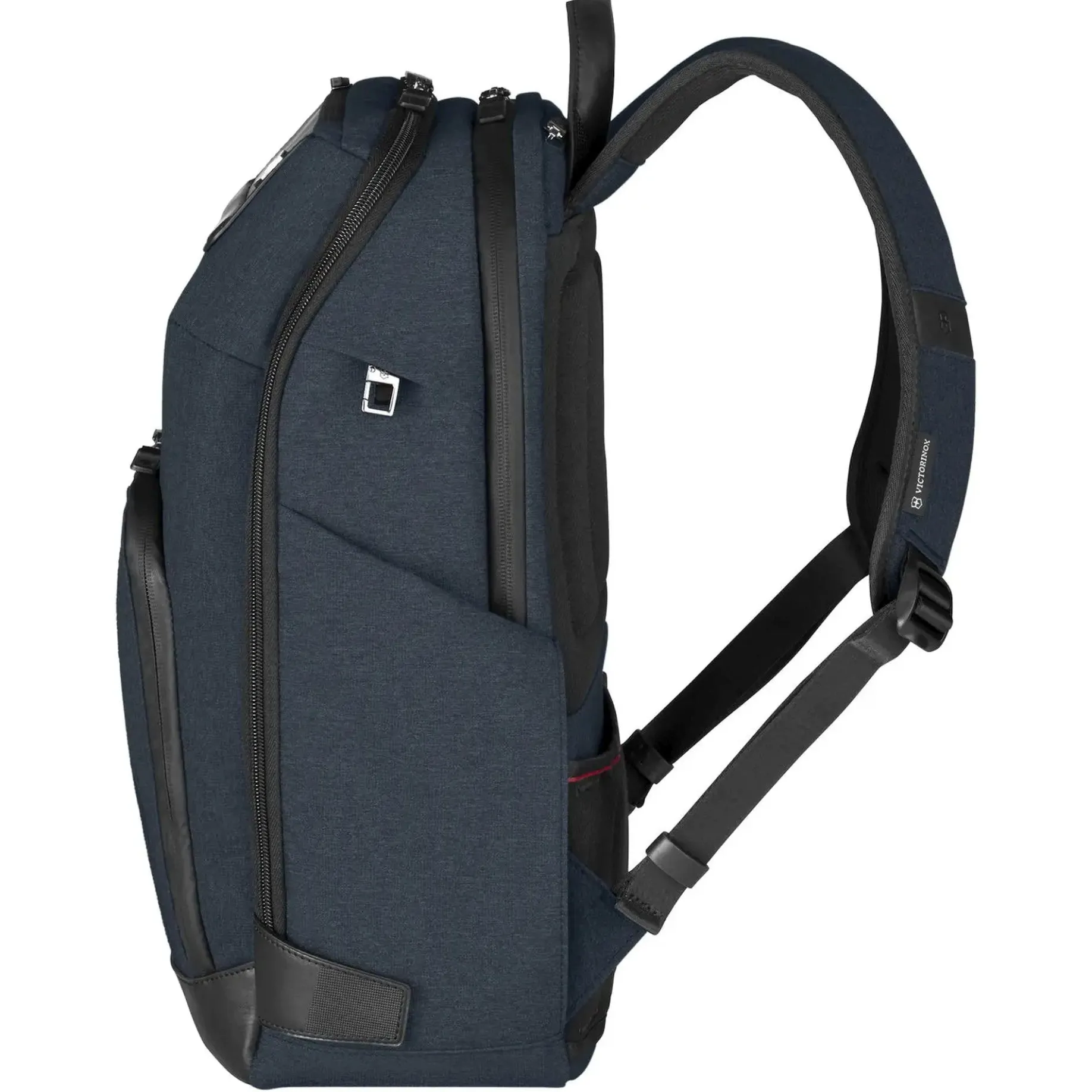 Architecture Urban2 Deluxe - Rucksack 46 cm (melange blue/black)