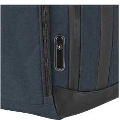 Architecture Urban2 Deluxe - Rucksack 46 cm (melange blue/black)