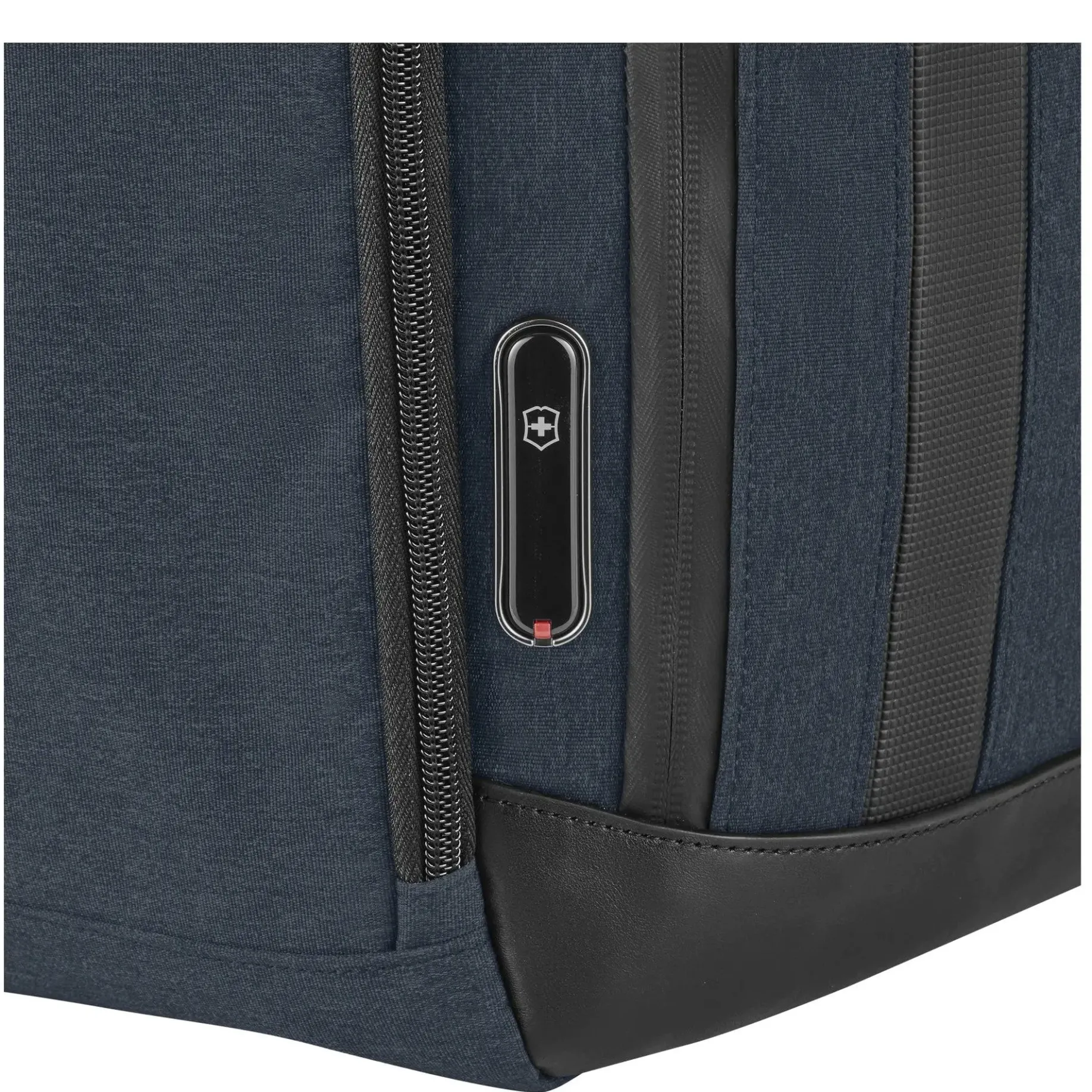 Architecture Urban2 Deluxe - Rucksack 46 cm (melange blue/black)