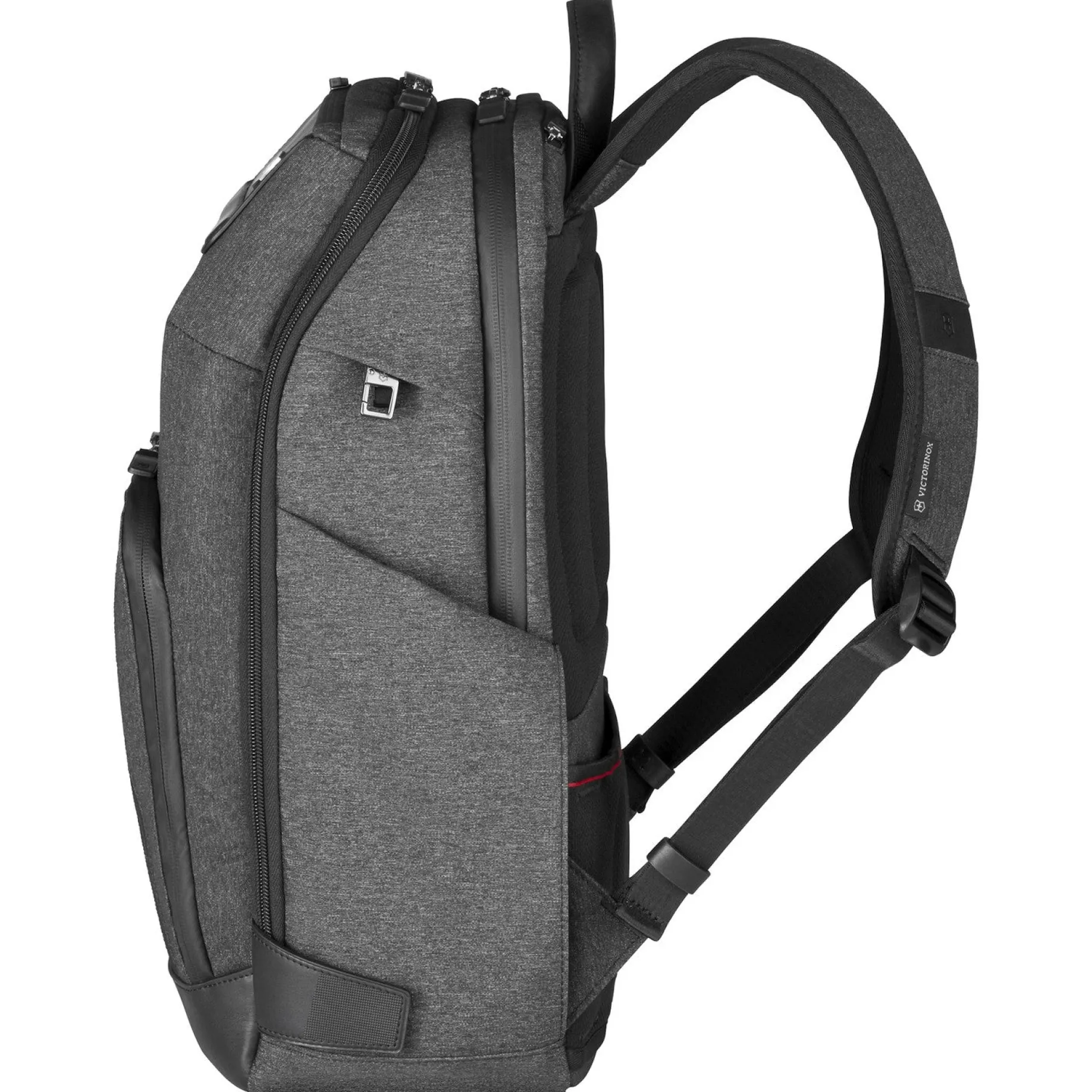 Architecture Urban2 Deluxe - Rucksack 46 cm (grey)