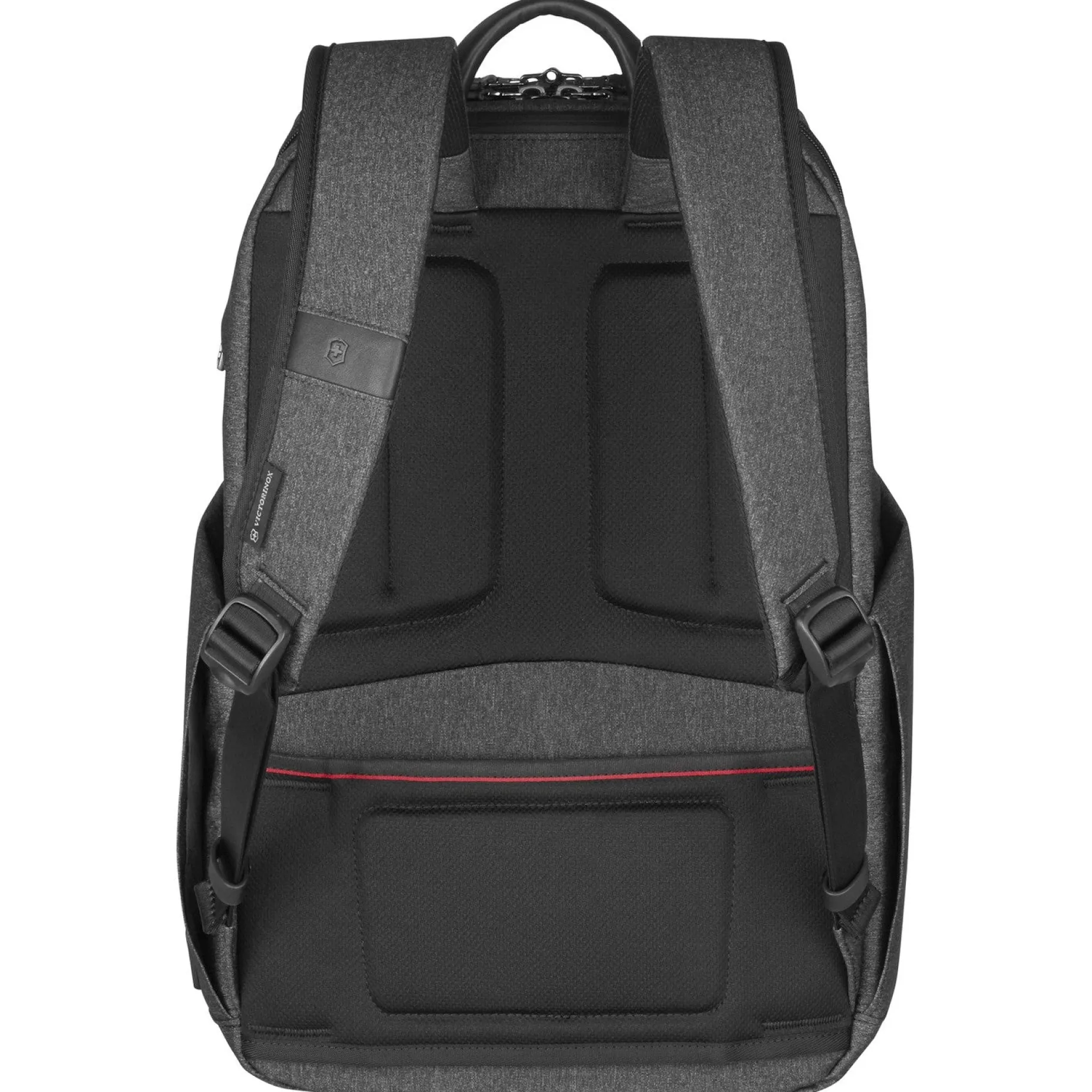 Architecture Urban2 Deluxe - Rucksack 46 cm (grey)
