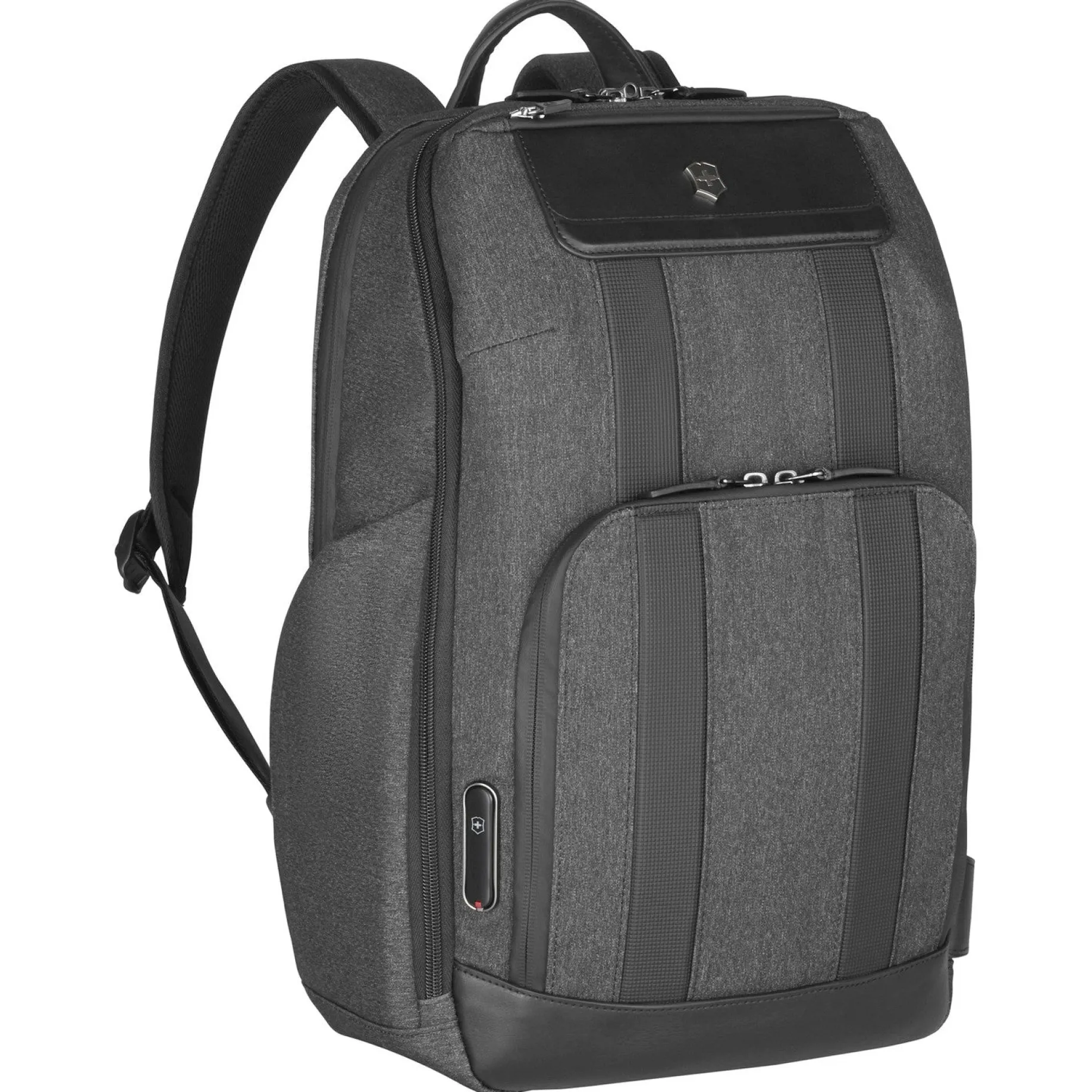 Architecture Urban2 Deluxe - Rucksack 46 cm (grey)