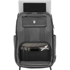 Architecture Urban2 Deluxe - Rucksack 46 cm (grey)