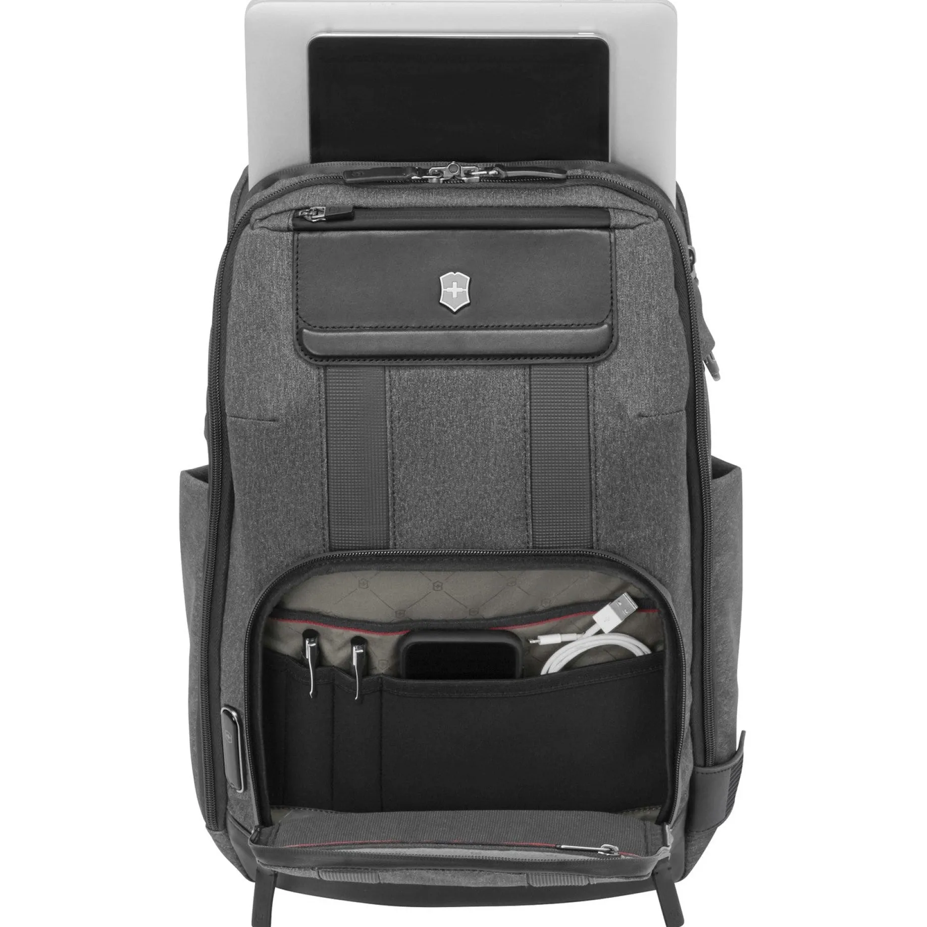 Architecture Urban2 Deluxe - Rucksack 46 cm (grey)
