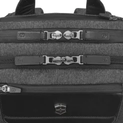 Architecture Urban2 Deluxe - Rucksack 46 cm (grey)