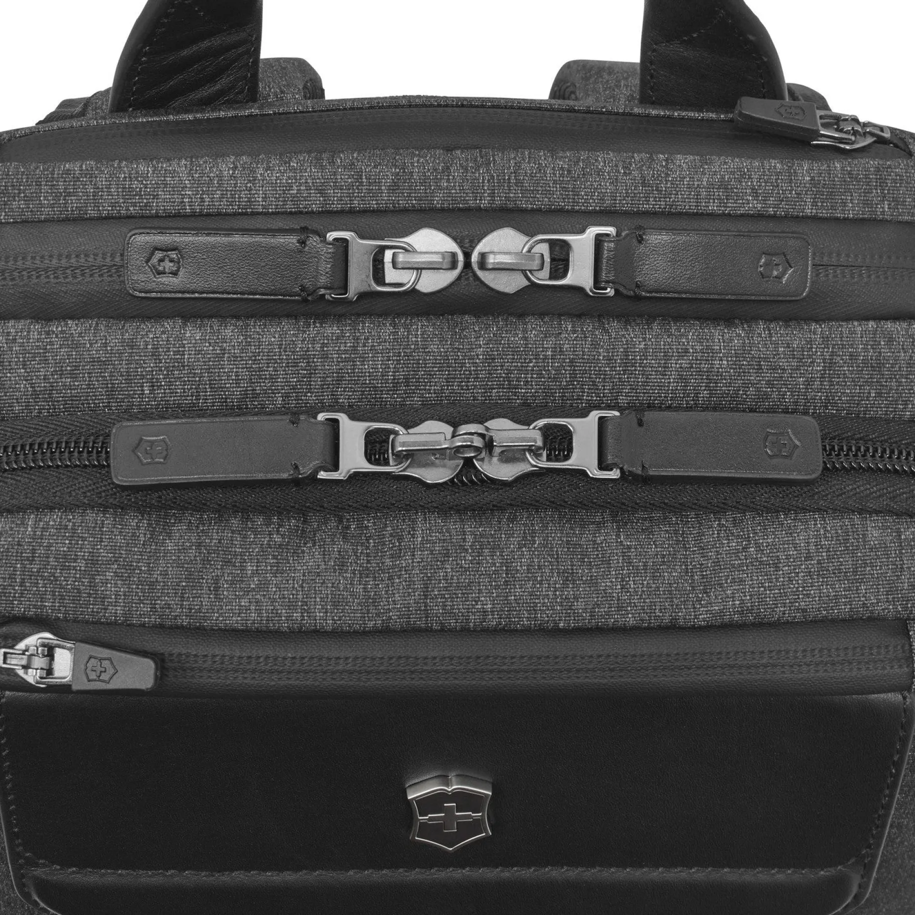 Architecture Urban2 Deluxe - Rucksack 46 cm (grey)