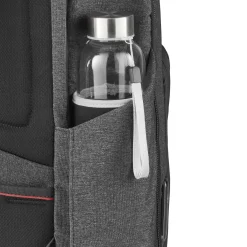 Architecture Urban2 Deluxe - Rucksack 46 cm (grey)