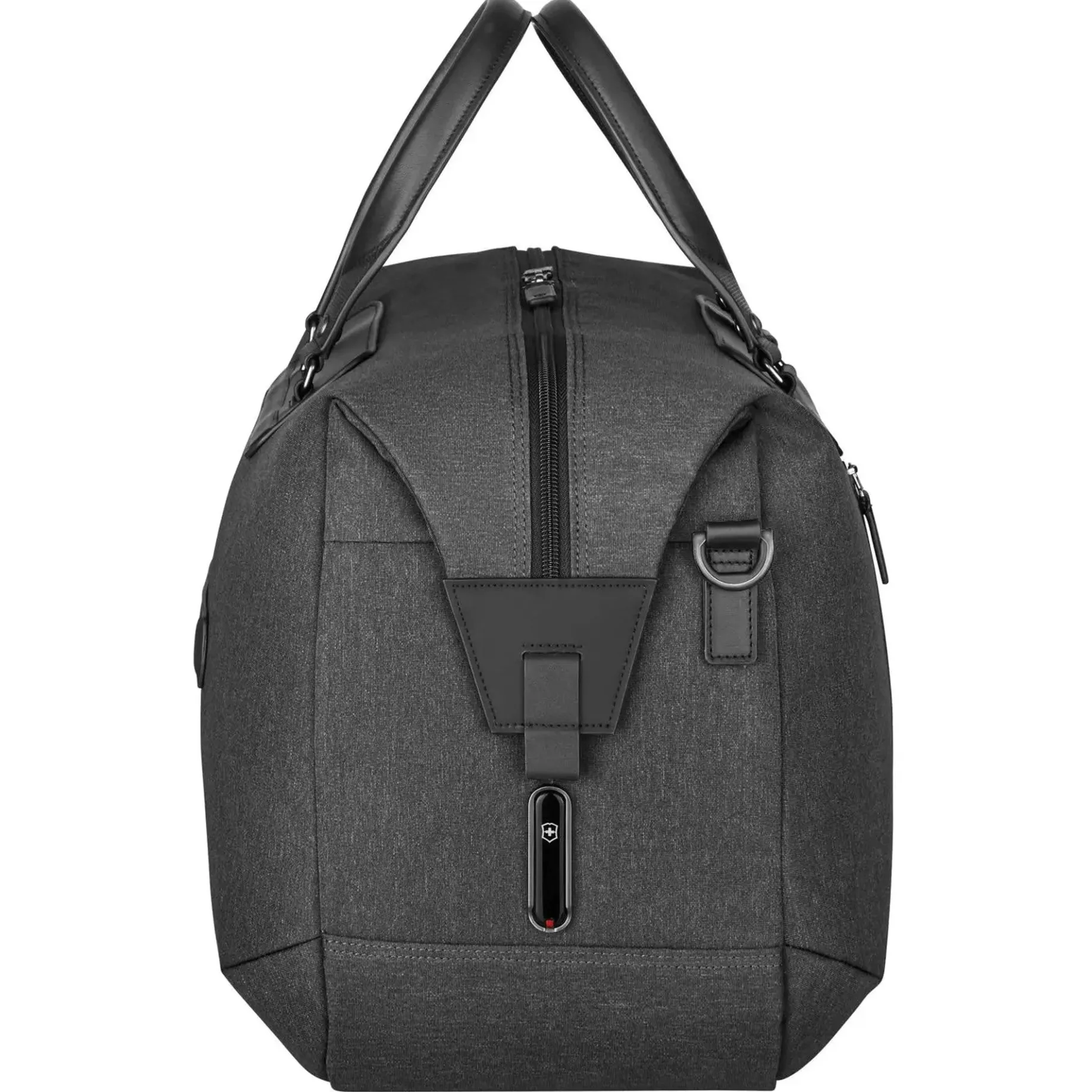 Architecture Urban2 Weekender - Reisetasche 56 cm (melange grey/black)