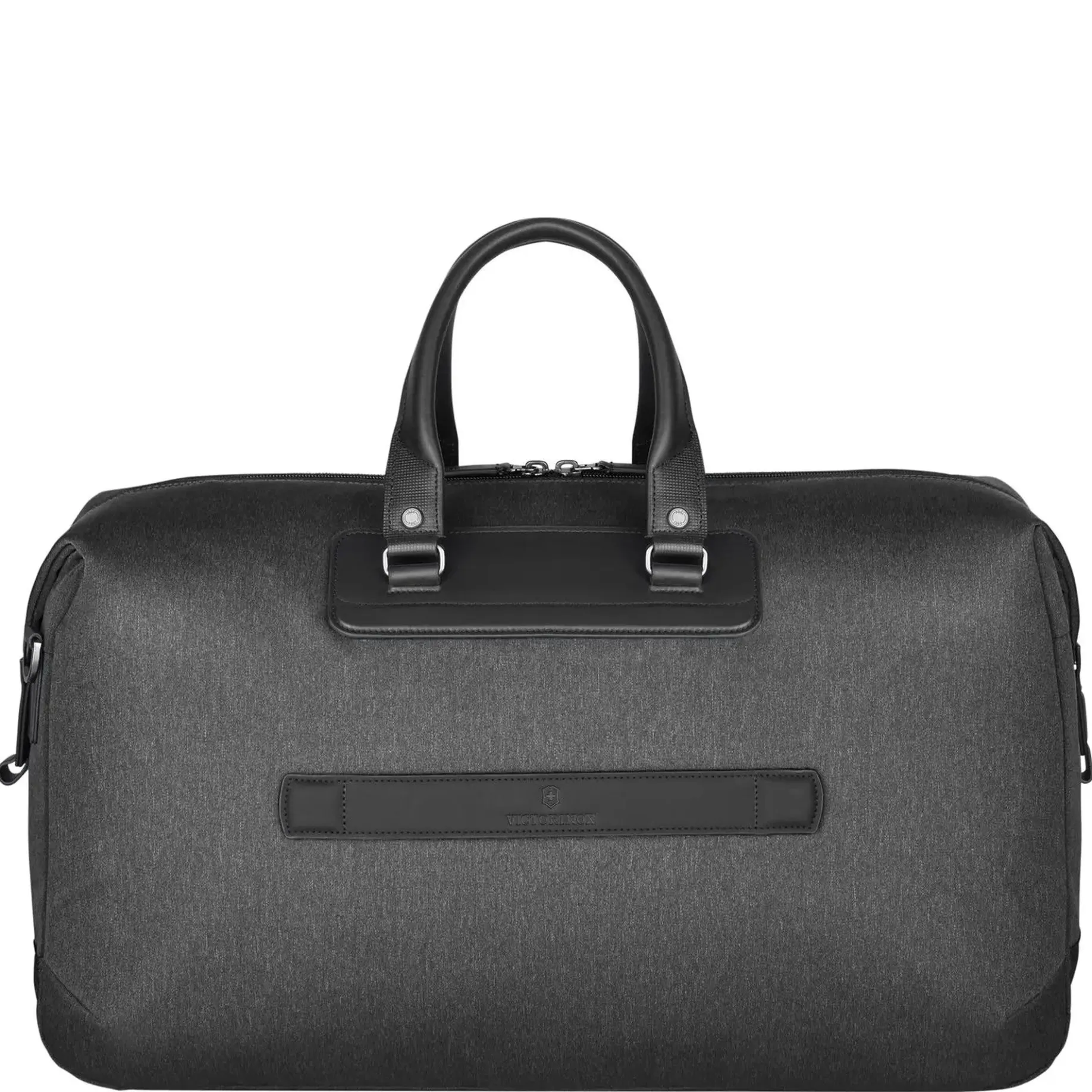 Architecture Urban2 Weekender - Reisetasche 56 cm (melange grey/black)