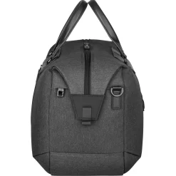 Architecture Urban2 Weekender - Reisetasche 56 cm (melange grey/black)