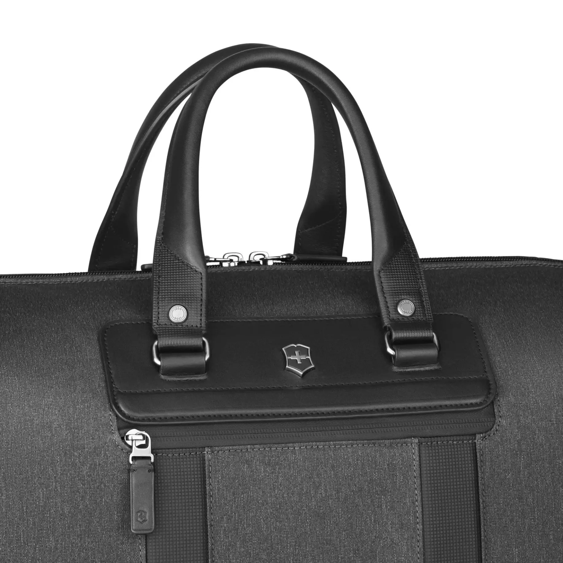 Architecture Urban2 Weekender - Reisetasche 56 cm (melange grey/black)