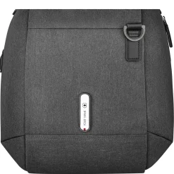Architecture Urban2 Weekender - Reisetasche 56 cm (melange grey/black)