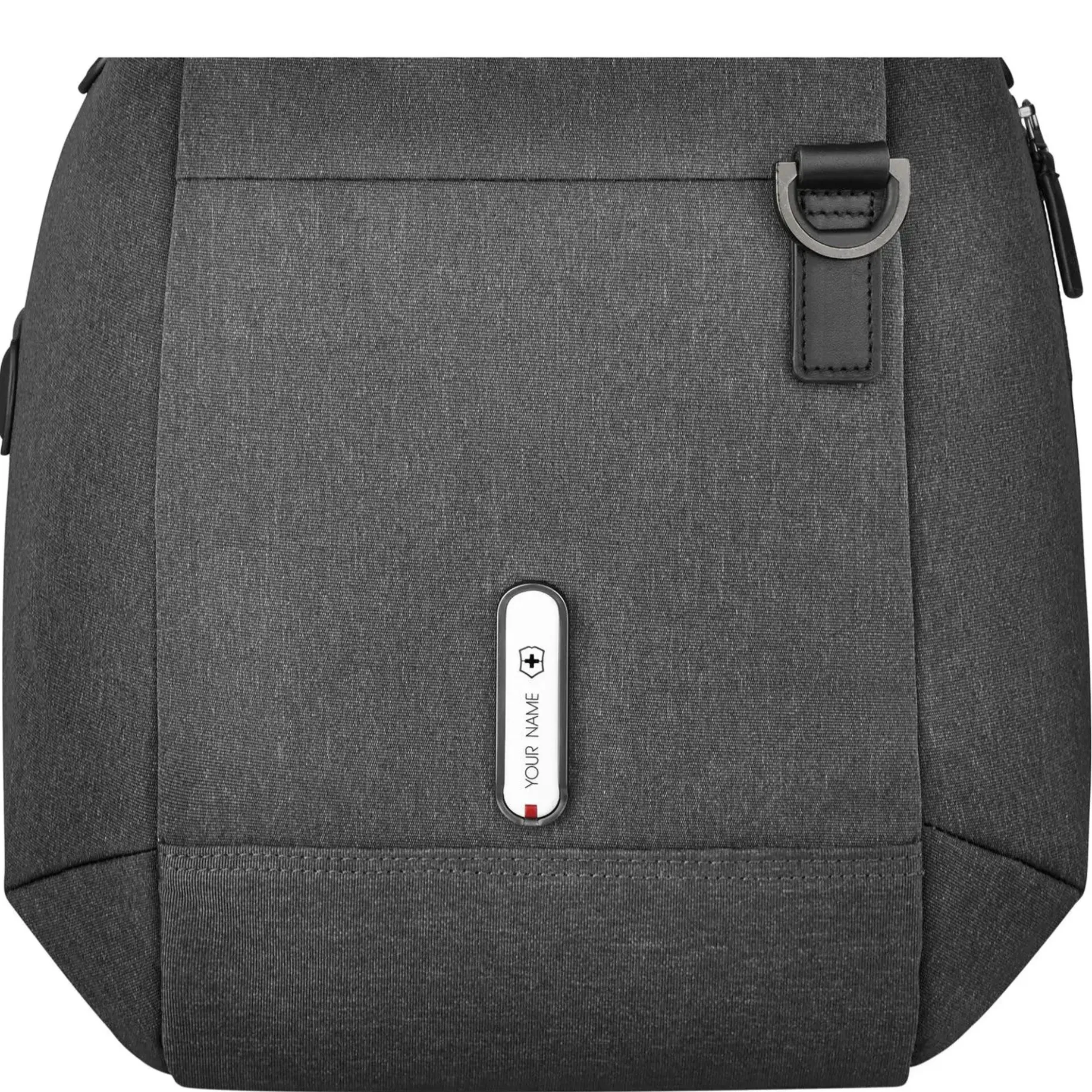 Architecture Urban2 Weekender - Reisetasche 56 cm (melange grey/black)