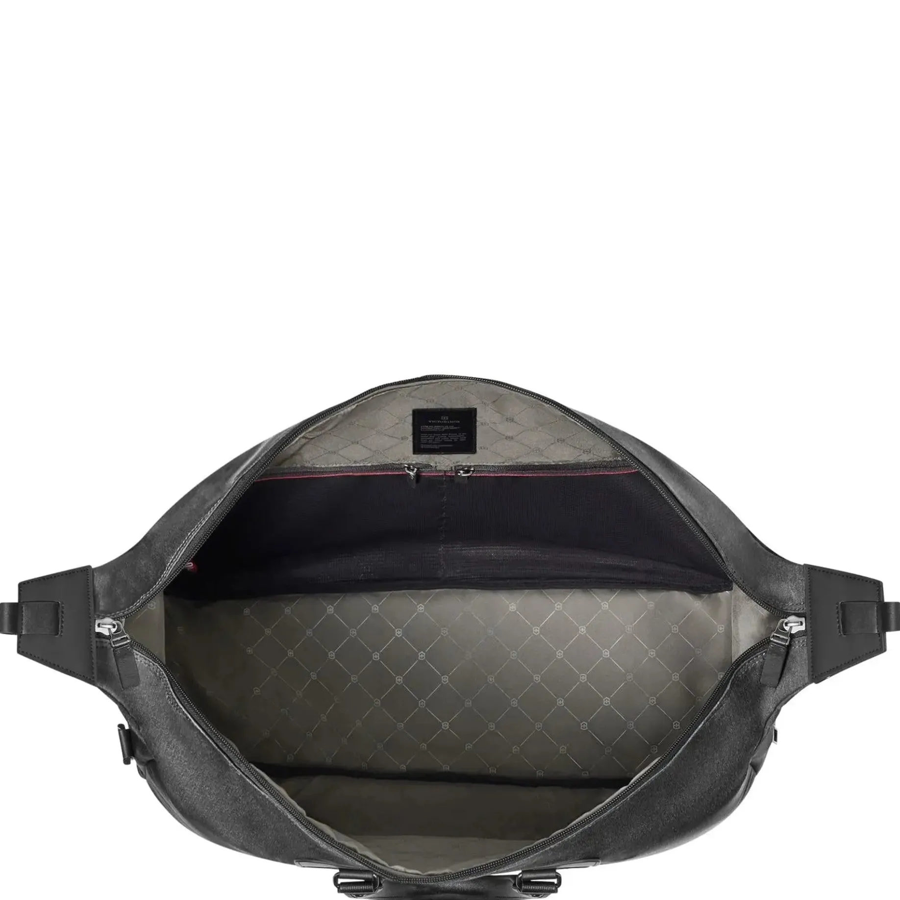 Architecture Urban2 Weekender - Reisetasche 56 cm (melange grey/black)