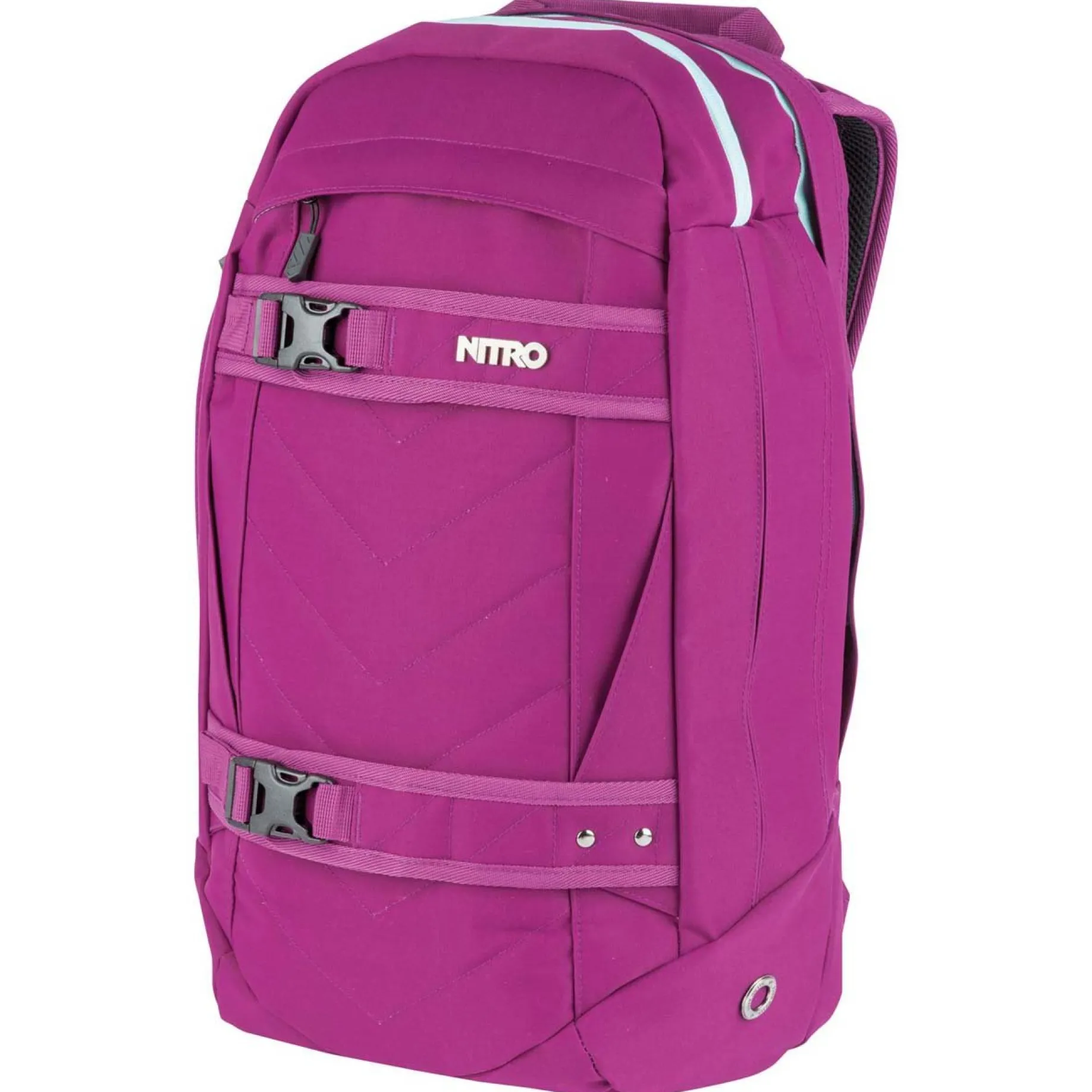 Arial - Rucksack 15" 50 cm (grateful pink)