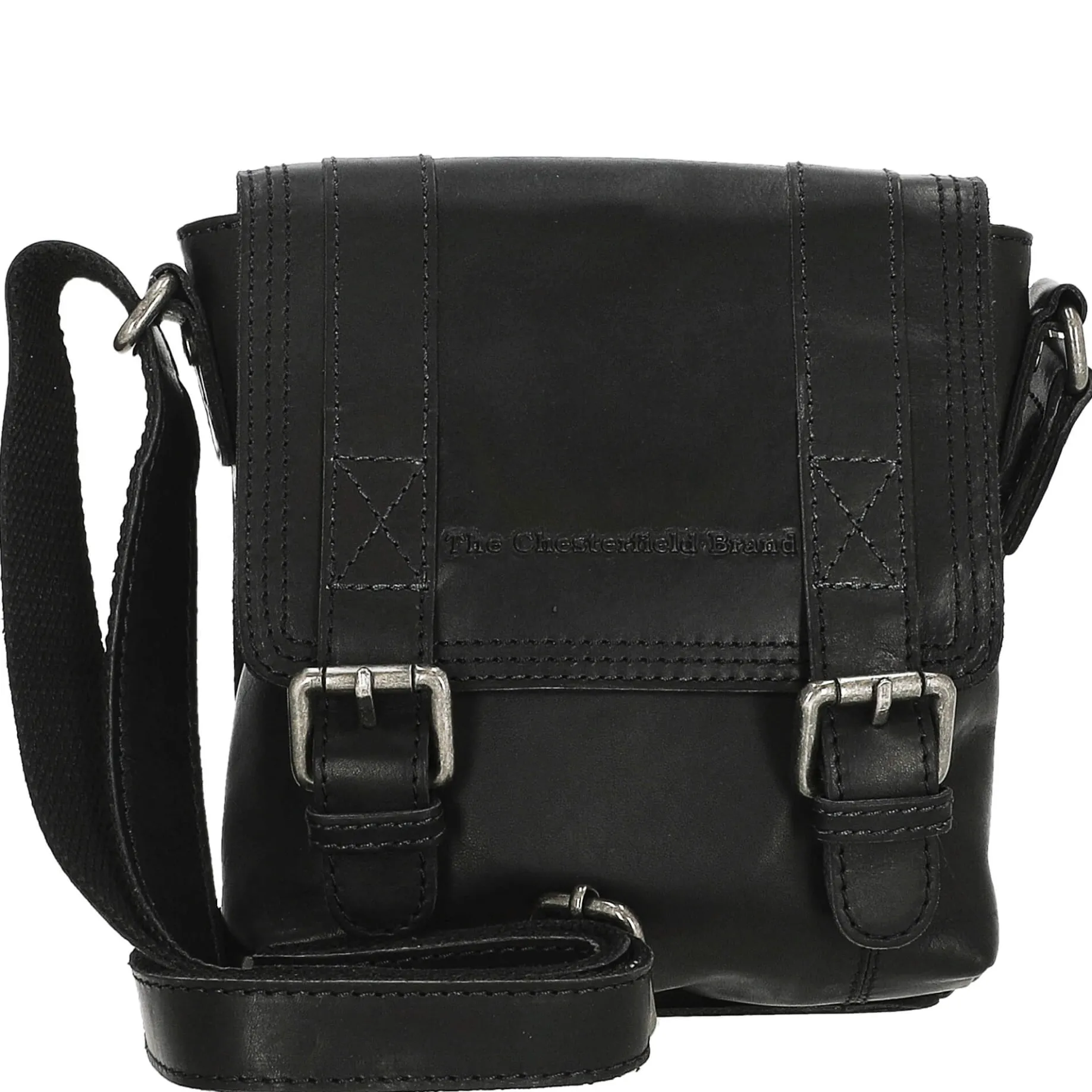 Ariano - Umhängetasche 19 cm (black)