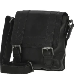 Ariano - Umhängetasche 19 cm (black)