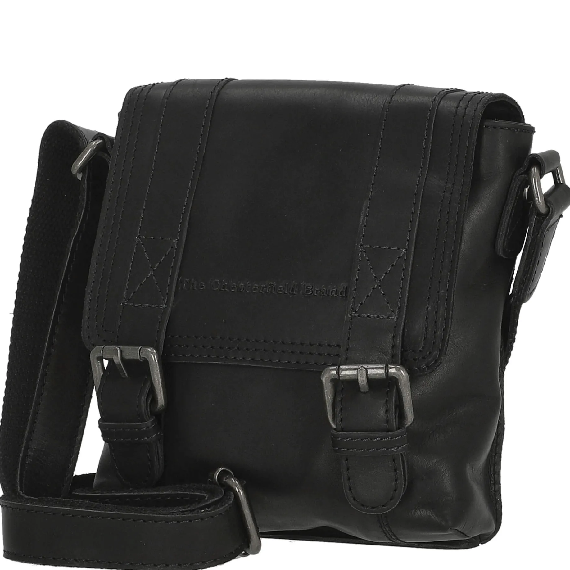 Ariano - Umhängetasche 19 cm (black)