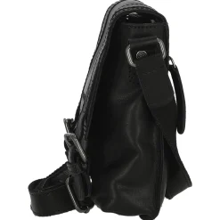 Ariano - Umhängetasche 19 cm (black)